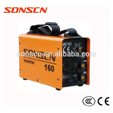 convertable DC welder